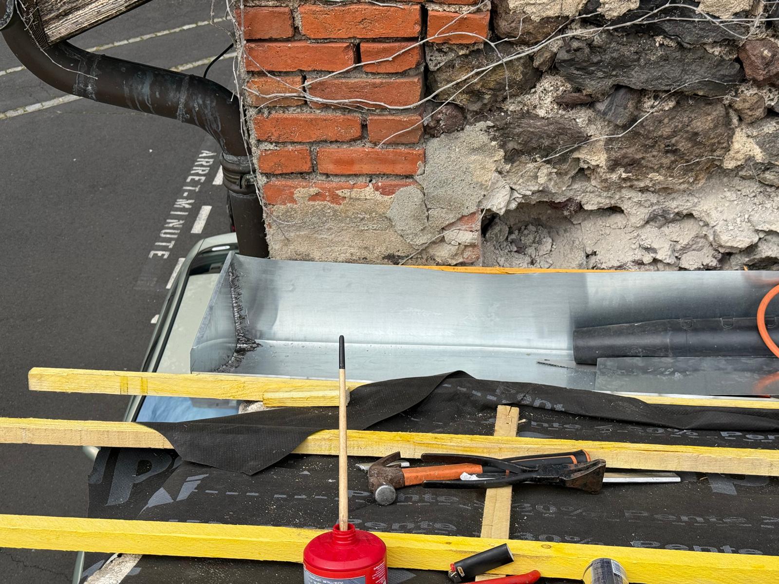 Velux Chantilly
